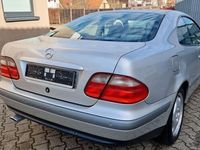 gebraucht Mercedes CLK200 ELEGANCE