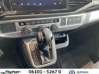 Gebraucht VW Multivan Comfortline 204 PS (150 kW) 2024 Blau Van
