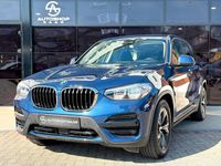 Gebraucht BMW X3 Advantage 292 PS (214 kW) 2021 Blau SUV