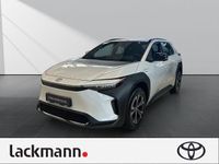 Neu Toyota bZ4X 150 kW (204 PS) 2025 SUV