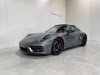 Gebraucht Porsche 911 Carrera GTS 480 PS (353 kW) 2023 Grün