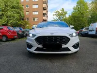 Gebraucht Ford Mondeo ST-Line 190 PS (139 kW) 2019 Weiß Kombi