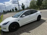 Brugt Tesla Model 3 324 kW (441 HK) 2021 Sedan