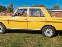 Gebraucht Wartburg 353 50 PS (36 kW) 1981 Gelb Limousine