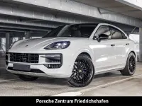 Neu Porsche Cayenne S 475 PS (349 kW) 2026 Weiß SUV
