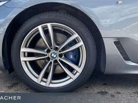 gebraucht BMW 640 640 d GranTurismo M-Sport,DrAs+,Park+,AHK,Stdheiz