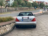 gebraucht Mercedes SLK230 Kompressor