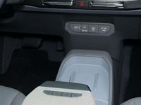 Gebraucht Kia EV3 Earth 150 kW (204 PS) 2025 Silber SUV