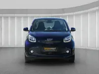 Gebraucht Smart ForTwo Electric Drive 60 kW (82 PS) 2024 Blau