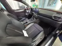 Gebraucht Cupra Leon 204 PS (150 kW) 2023 Grau Limousine
