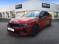 Gebraucht Opel Astra 114 kW (156 PS) 2025 Rot Kombi