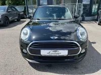 Gebraucht Mini Metropolitan 136 PS (100 kW) 2015 Schwarz Limousine