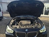 Gebraucht BMW 535 Gran Turismo Performance 313 PS (230 kW) 2014 Schwarz Limousine