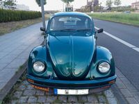 Gebraucht VW Käfer 46 PS (33 kW) 1996 Grün Limousine