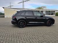 gebraucht Audi Q5 S Line