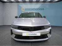Używany Opel Astra 131 KM (96 kW) 2025 Szary Kombi
