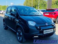 Gebraucht Fiat Panda Cross Cross 69 PS (50 kW) 2023 Colore esterno (cinema schwarz) Kleinwagen