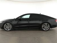 Gebraucht Audi A7 Sport 286 PS (210 kW) 2021 Schwarz Limousine