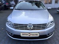 Gebraucht VW Passat Highline 170 PS (125 kW) 2013 Silber Limousine