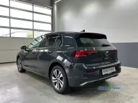 Gebraucht VW Golf VIII 116 PS (85 kW) 2025 Uranograu Limousine