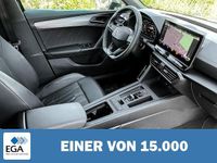 Gebraucht Cupra Leon VZ 300 PS (220 kW) 2024 Schwarz metallic