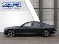 gebraucht BMW 740 d xDrive Limousine