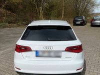 gebraucht Audi A3 Sportback e-tron 