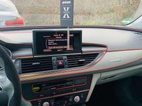 Gebraucht Audi A6 245 PS (180 kW) 2012 Limousine