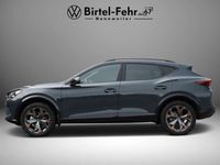 Gebraucht Cupra Formentor 150 PS (110 kW) 2024 Grau SUV