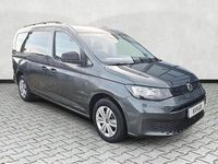 Ny VW Caddy Maxi 122 HK (89 kW) 2026 Grå MPV