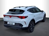 Neu Cupra Formentor 150 PS (110 kW) 2026 "nevada" weiss SUV