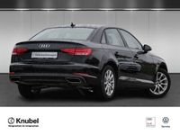 gebraucht Audi A4 35 TFSI S tronic Navi Schiebedach Alu Tempomat ...