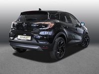 Neu Renault R5 Iconic 110 kW (150 PS) 2025 Blau Kleinwagen