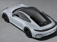 Neu Porsche 992 510 PS (375 kW) 2025 Grau