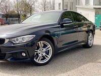 gebraucht BMW 430 Gran Coupé d xDrive M-Paket/HUP/Memory/S-Dach