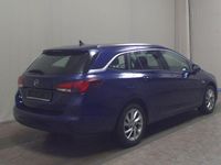Gebraucht Opel Astra Elegance 110 PS (80 kW) 2021 Other Kombi