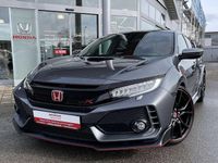 Gebraucht Honda Civic Type R GT 320 PS (235 kW) 2019 Polished metallic Limousine