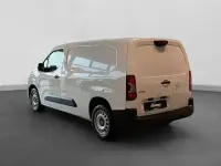 Neu Opel Combo 131 PS (96 kW) 2026 Weiss Van / Kleinbus