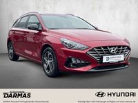 gebraucht Hyundai i30 CW Edition 30 Carplay 8 fach Alu Klimaaut