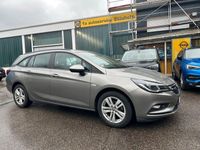 gebraucht Opel Astra ST 1.4T Edition,KLIMAAT,SHZ,PDC,ALU