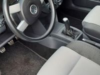 gebraucht VW Polo 1.4 Comfortline Comfortline
