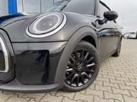 Gebraucht Mini Cooper Cabriolet Classic 136 PS (100 kW) 2022 Schwarz Cabrio
