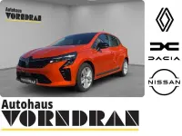 Gebraucht Renault Clio V Evolution 91 PS (66 kW) 2024 Valencia orange (metallic) Limousine