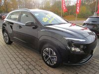 Gebraucht Hyundai Kona Select 100 kW (136 PS) 2021 Schwarz SUV