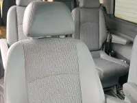 Gebraucht Mercedes Viano 150 PS (110 kW) 2009 Van / Kleinbus