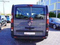 Second-hand Renault Trafic 2021 Gri Monovolum