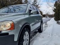 Gebraucht Volvo XC90 209 PS (153 kW) 2004 Grün SUV