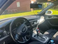Gebraucht Audi A6 204 PS (150 kW) 2011 Grau Limousine