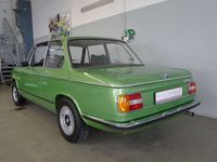 gebraucht BMW 2002 unrestauriertes Original, einzigartiger Zustand