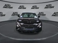 Neu Alpine A390 294 kW (401 PS) 2026 Schwarz SUV